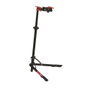 Elite Pie de Taller Team Plegable Altura Regulable 96-145cm