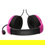 PDP Auriculares Stereo Alámbricos Airlite Rosa para Playstation 4/5