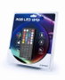 GEMBIRD Tira LED RGB 5m IP65 con controlador y mando