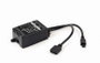 GEMBIRD Tira LED RGB 5m IP65 con controlador y mando