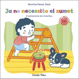 Ja no necessito el xumet, Romina Perez Toldi - ESTRELLA POLAR