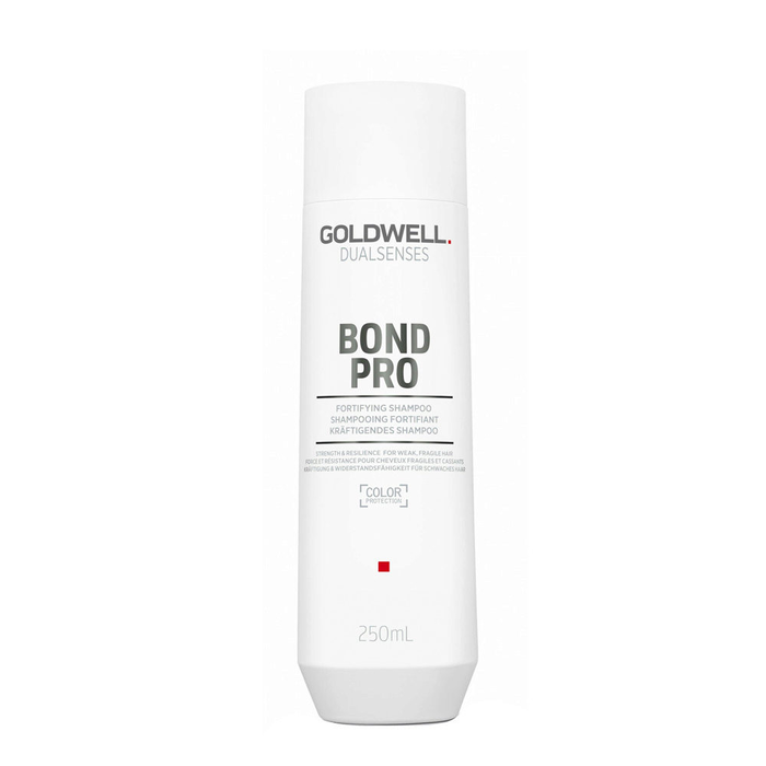 Goldwell BOND PRO Shampoo 250 ml