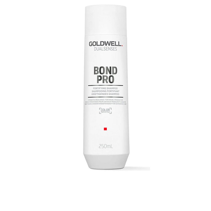 Goldwell BOND PRO Shampoo Antirrotura e Hidratante 250 ml Goldwell BOND PRO Shampoo Antirrotura e Hidratante 250 ml