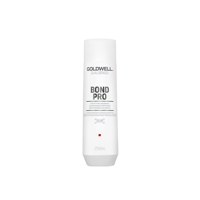 Goldwell BOND PRO Shampoo 250 ml