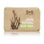 LABNATUR BIO Pack de 8 Jabones Naturales de Aloe Vera 100g