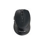 Talius Ratón Wireless + Bluetooth MO-701 RF/USB Negro