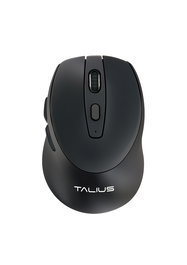 Talius raton Wireless + Bluetooth MO-701 RF/BT USB black
