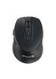 Talius Ratón Wireless + Bluetooth MO-701 RF/USB Negro