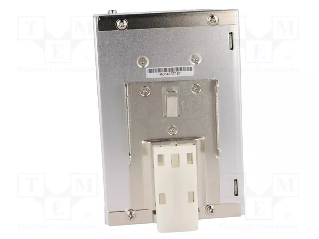 MEAN WELL SDR-480-24 Alimentador de impulso 480W 24VDC 20A