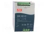 MEAN WELL SDR-480-24 Alimentador de impulso 480W 24VDC 20A