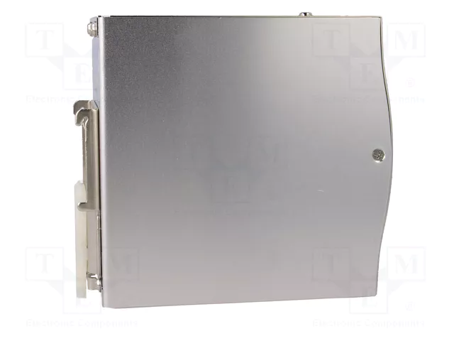 MEAN WELL SDR-480-24 Alimentador de impulso 480W 24VDC 20A
