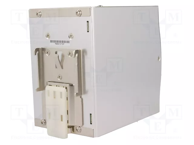MEAN WELL SDR-480-24 Alimentador de impulso 480W 24VDC 20A