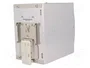 MEAN WELL SDR-480-24 Alimentador de impulso 480W 24VDC 20A