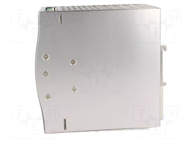 MEAN WELL SDR-480-24 Alimentador de impulso 480W 24VDC 20A