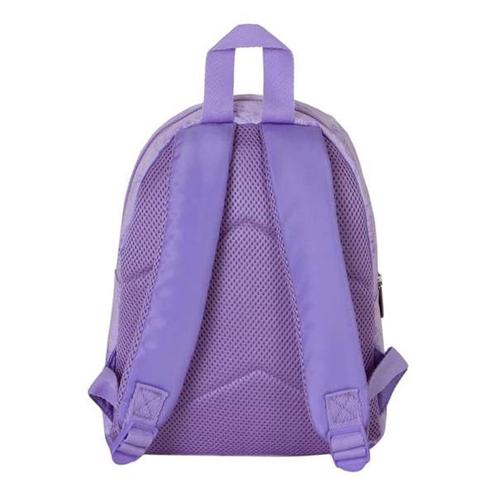 Karactermania Mochila Preescolar Joy Bambi Cutie Lila Karactermania Mochila Preescolar Joy Bambi Cutie Lila