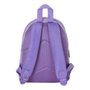 Karactermania Mochila Preescolar Joy Bambi Cutie Lila