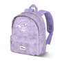 Karactermania Mochila Preescolar Joy Bambi Cutie Lila