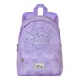 Karactermania Mochila Preescolar Joy Bambi Cutie Lila