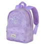 Karactermania Mochila Preescolar Joy Bambi Cutie Lila