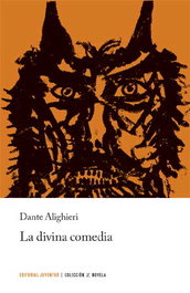 JUVENTUD, La divina comedia, Dante Alighieri - JUVENTUD