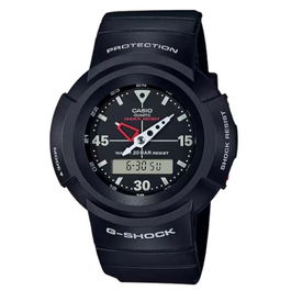 Reloj Hombre Casio G-Shock AW-500 SERIES - ANA-DIGIT (Ø 47,5 mm)