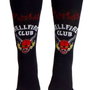 Cerdá Calcetines Stranger Things T3845 (Talla 38/45)