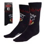 Cerdá Calcetines Stranger Things T3845 (Talla 38/45)