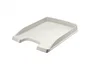 LEITZ Bandeja Jumbo Plus Slim Gris