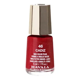 Mavala Esmalte de uñas Perla Miniatura