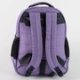 Cerdá Mochila Escolar Mediana Hello Kitty Kuromi 42 cm