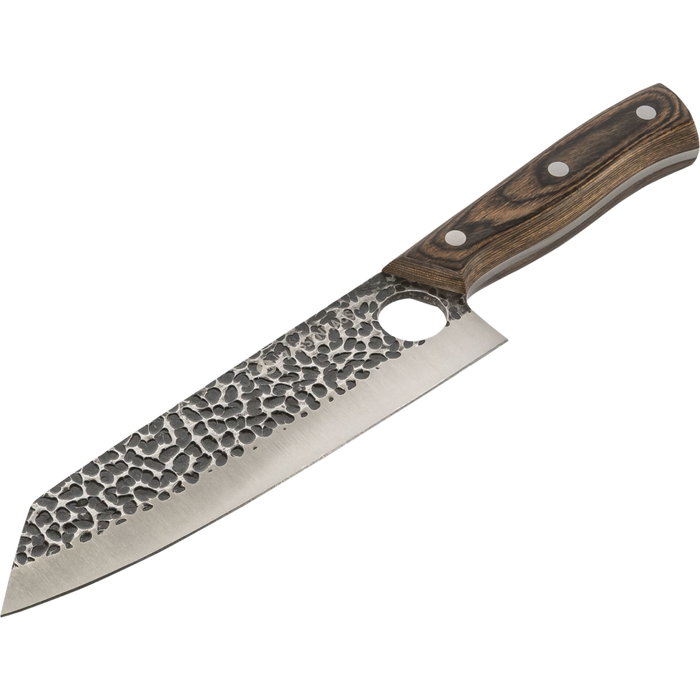 Zassenhaus Cuchillo de Cocina Hunter 19 cm con Funda de Cuero Zassenhaus Cuchillo de Cocina Hunter 19 cm con Funda de Cuero