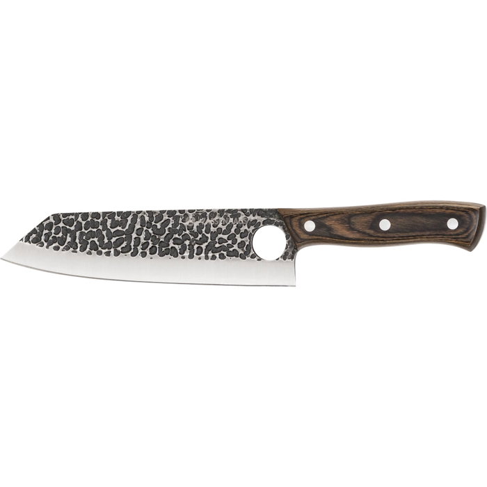 Zassenhaus Cuchillo de Cocina Hunter 19 cm con Funda de Cuero Zassenhaus Cuchillo de Cocina Hunter 19 cm con Funda de Cuero