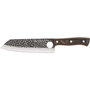 Zassenhaus Cuchillo de Cocina Hunter 19 cm con Funda de Cuero