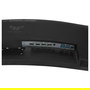 ASUS TUF Gaming VG34VQ3B Monitor Gaming Curvo 34" UWQHD (3440x1440) 180Hz 1ms VA, FreeSync Premium, DisplayHDR 400, HDMI/DisplayPort