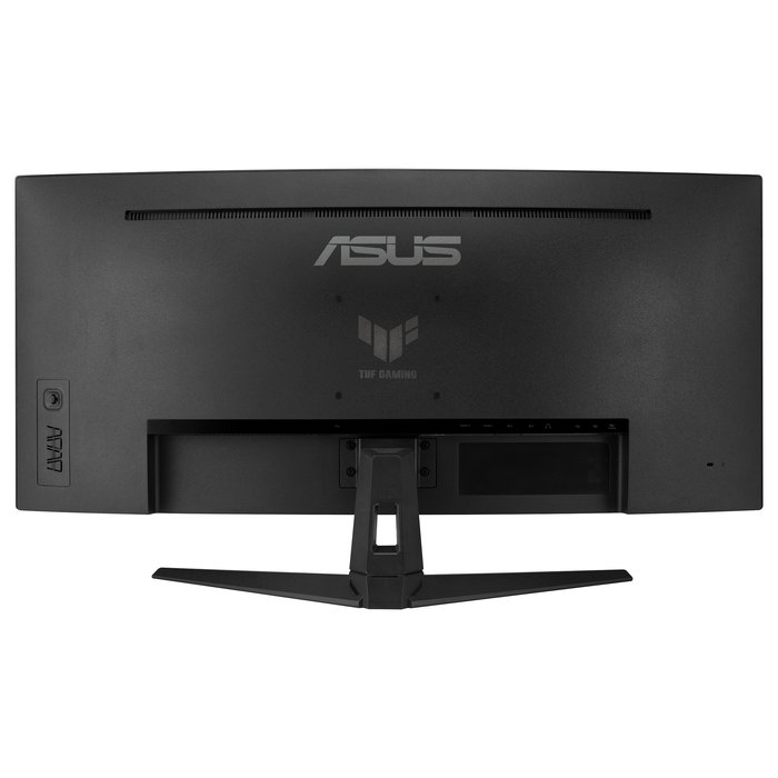 ASUS TUF Gaming VG34VQ3B Monitor Gaming Curvo 34" UWQHD (3440x1440) 180Hz 1ms VA, FreeSync Premium, DisplayHDR 400, HDMI/DisplayPort