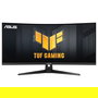 ASUS TUF Gaming VG34VQ3B Monitor Gaming Curvo 34" UWQHD (3440x1440) 180Hz 1ms VA, FreeSync Premium, DisplayHDR 400, HDMI/DisplayPort