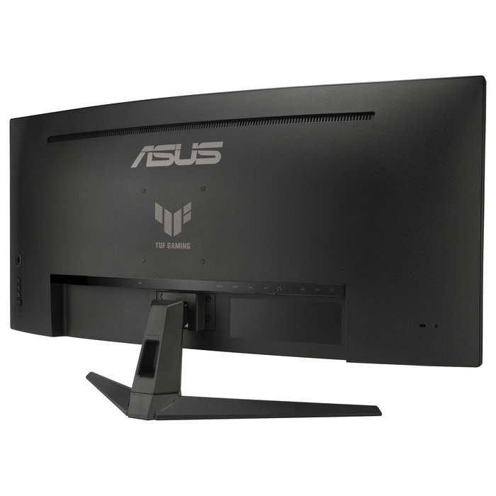 ASUS TUF Gaming VG34VQ3B Monitor Gaming Curvo 34" UWQHD (3440x1440) 180Hz 1ms VA, FreeSync Premium, DisplayHDR 400, HDMI/DisplayPort