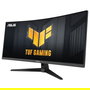 ASUS TUF Gaming VG34VQ3B Monitor Gaming Curvo 34" UWQHD (3440x1440) 180Hz 1ms VA, FreeSync Premium, DisplayHDR 400, HDMI/DisplayPort