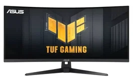Asus TUF Gaming VG34VQ3B 34'' UWQHD 180Hz 1ms Curvo VA