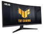 ASUS TUF Gaming VG34VQ3B Monitor 34" UWQHD VA 180Hz 1ms