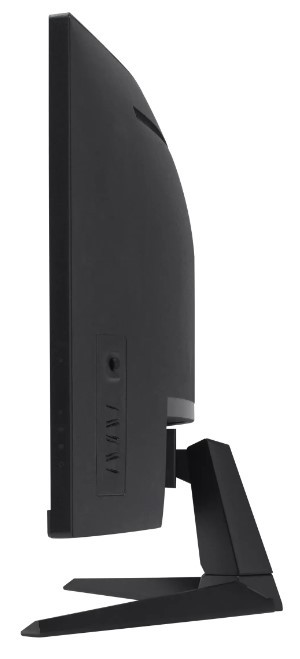ASUS TUF Gaming VG34VQ3B Monitor 34" UWQHD VA 180Hz 1ms