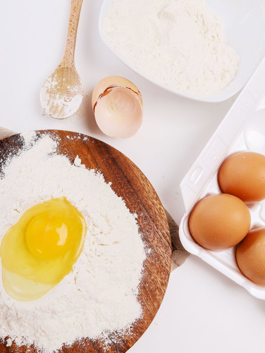 Quttin Bate huevos Nylon Foodie Quttin