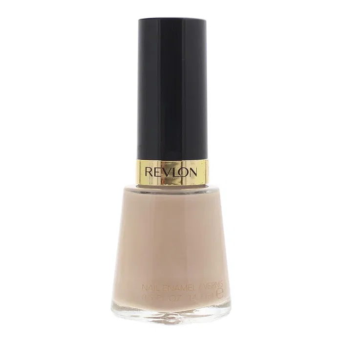 Revlon Nail Enamel 380 Elegant 14.7 ml Revlon Nail Enamel 380 Elegant 14.7 ml