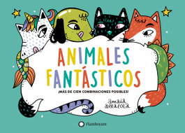 FLAMBOYANT Animales fantásticos