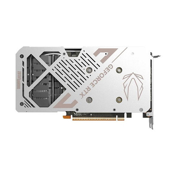 Zotac RTX 5060 8GB GDDR7 Twin Edge OC White Edition NVIDIA GeForce Tarjeta Gráfica Zotac RTX 5060 8GB GDDR7 Twin Edge OC White Edition NVIDIA GeForce Tarjeta Gráfica