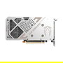 Zotac RTX 5060 8GB GDDR7 Twin Edge OC White Edition NVIDIA GeForce Tarjeta Gráfica