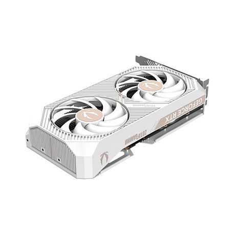 Zotac RTX 5060 8GB GDDR7 Twin Edge OC White Edition NVIDIA GeForce Tarjeta Gráfica Zotac RTX 5060 8GB GDDR7 Twin Edge OC White Edition NVIDIA GeForce Tarjeta Gráfica