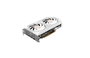 Zotac Tarjeta Gráfica GeForce RTX 5060 Twin Edge OC White Edition 8GB GDDR7 PCIe 5.0 x8 Overclocked con 2 Ventiladores - Blanco