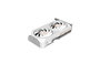 Zotac Tarjeta Gráfica GeForce RTX 5060 Twin Edge OC White Edition 8GB GDDR7 PCIe 5.0 x8 Overclocked con 2 Ventiladores - Blanco