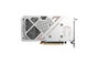 Zotac Tarjeta Gráfica GeForce RTX 5060 Twin Edge OC White Edition 8GB GDDR7 PCIe 5.0 x8 Overclocked con 2 Ventiladores - Blanco
